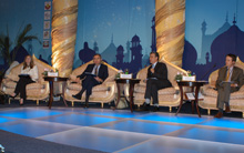 Doha Forum 2007